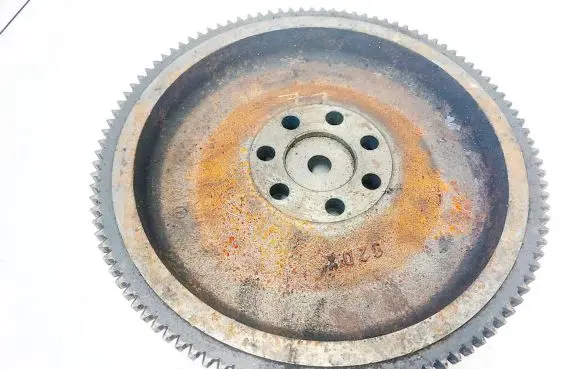 Mitsubishi Carisma Flywheel