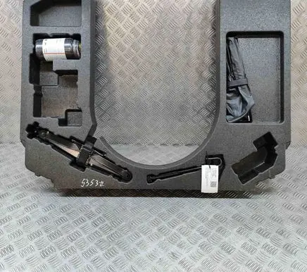 Audi RS3 Other trunk/boot trim element 4H0011221 8K0805615