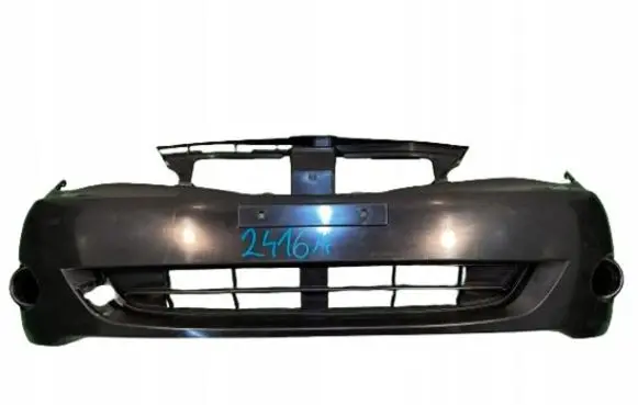 Subaru Impreza III Front bumper