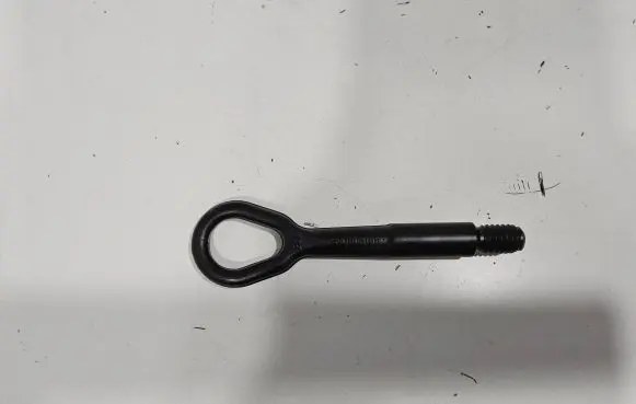 Volkswagen Up Towing hook eye 6V0805615