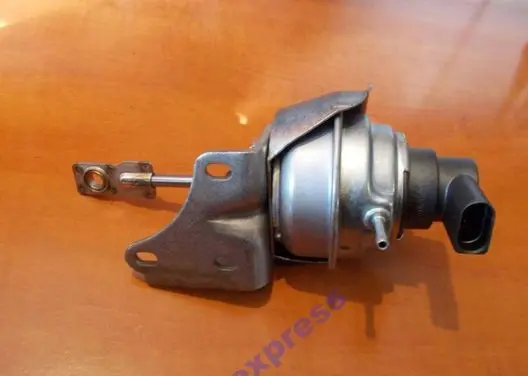 Volkswagen Multivan T5 Turbo solenoid valve 7088095 781151-35 781151