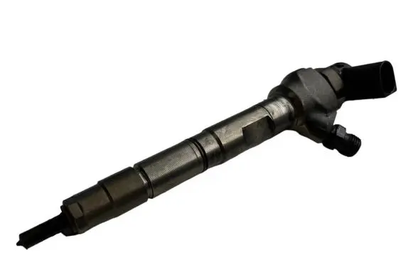 Volkswagen Touran III Fuel injector 0445110469 B008 04L130277AC
