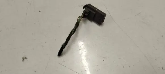 Skoda Octavia Mk3 (5E) Clutch pedal sensor 5q0927810
