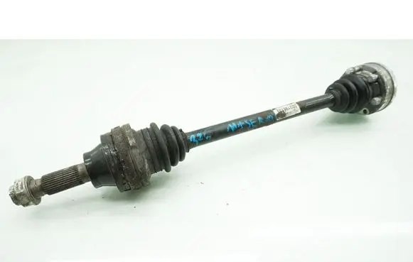 Maserati Quattroporte Rear driveshaft 000196135