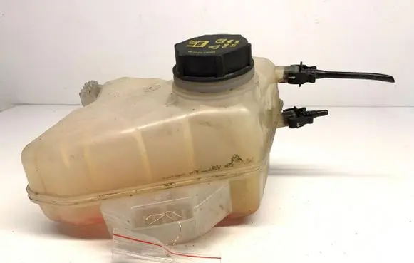 Ford Transit Courier Coolant expansion tank/reservoir ET76-8K218-BB