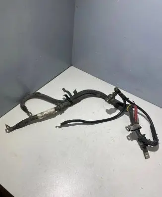 Volvo V50 Positive cable (battery) 30656616 30656616D