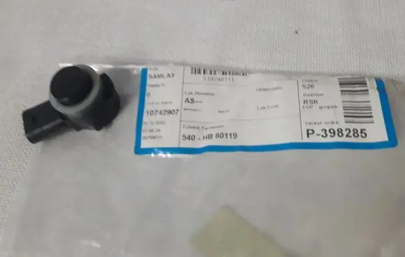 Volkswagen Golf VII Parking PDC sensor 5Q0919275B