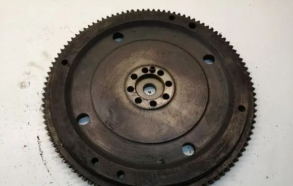 Flywheel