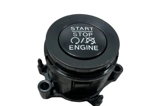 Jeep Renegade Engine start stop button switch A2C96186202 00735625734 3000898274616963