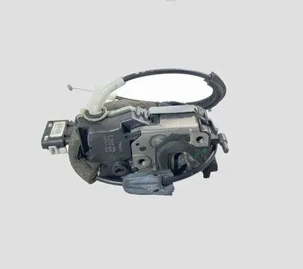Citroen C5 Rear door lock 574395 A01775 4178AJ