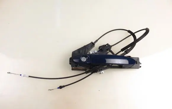 Ford B-MAX Front door exterior handle