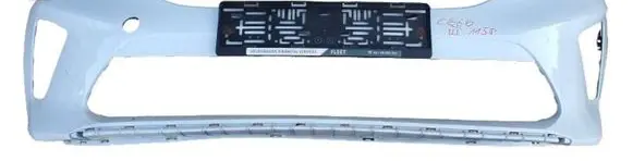 KIA Ceed Front bumper 86511-j7000