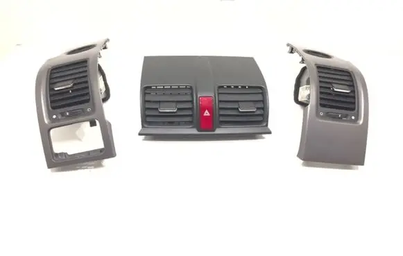 Honda CR-V Dashboard side air vent grill/cover trim 77620-SWW-G320-M1
