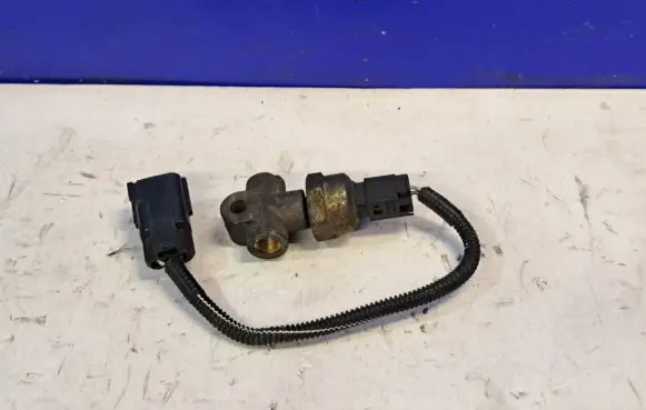 Volvo V70 Master brake cylinder 3524132