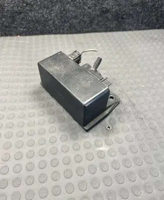 Mercedes-Benz CLK A209 C209 Glow plug pre-heat relay 0285454032