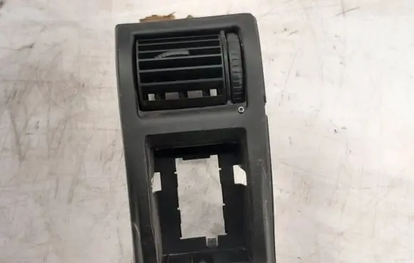 Opel Astra G Dashboard side air vent grill/cover trim 90560336