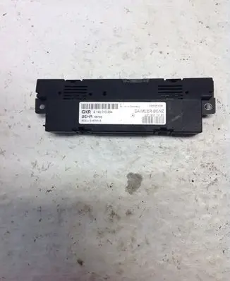 Mercedes-Benz S W220 Other control units/modules 2208200085