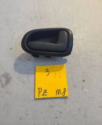 Toyota Corolla E120 E130 Rear door interior handle 872897382