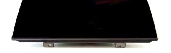 BMW 7 G11 G12 Screen/display/small screen 9107178