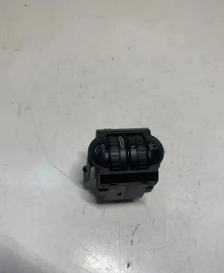 Volkswagen Golf V Headlight level height control switch 1K0941333C