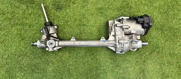 Ford Edge II Steering rack K2GC3D070AF