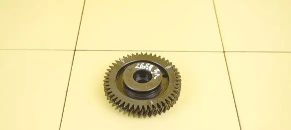 Mercedes-Benz E W212 Timing chain sprocket A6510340205 651924
