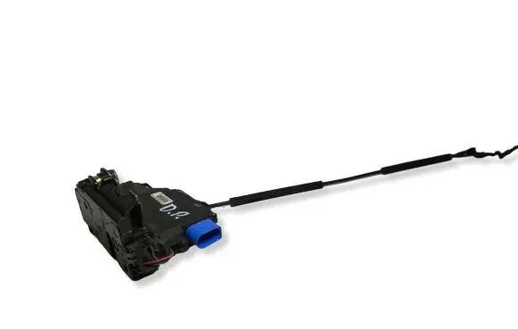 Seat Altea Front door lock 3D1837016 PA663096 CM219200043102