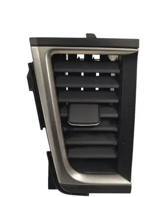 Toyota Highlander XU50 Dash center air vent grill 556700E070