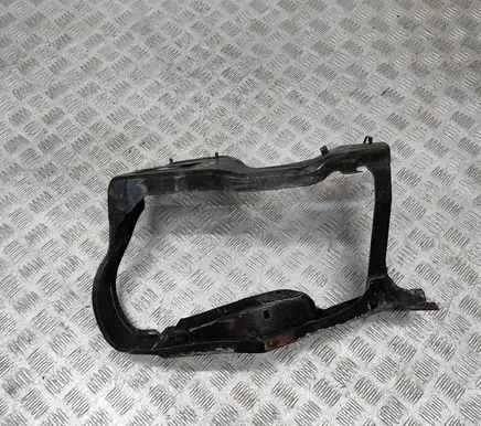 Mercedes-Benz CL C215 Headlight/headlamp mounting bracket A2156200172