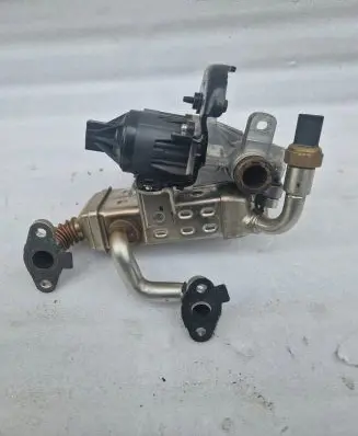 Ford Explorer VI EGR valve cooler LB5E9D460AC LB5E9F464AF GZS8A
