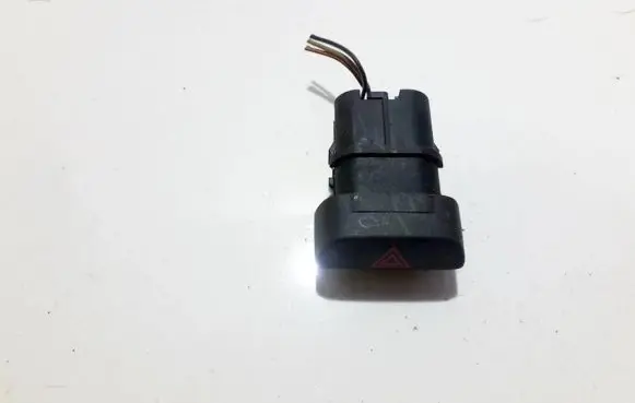 Ford Focus Hazard light switch 4m5t13a350ac