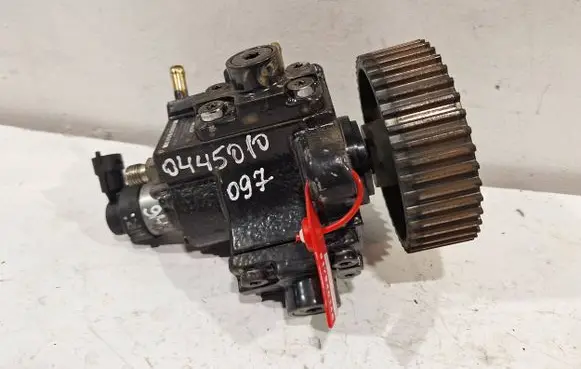 Fiat Croma Fuel injection high pressure pump 0445010097