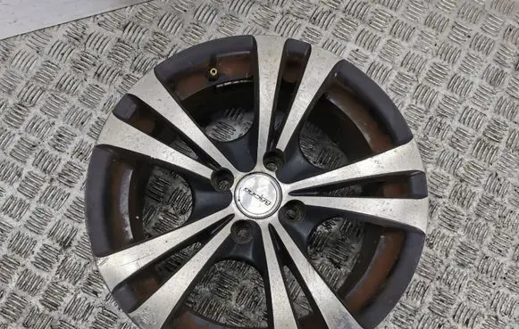 Toyota Corolla E120 E130 R15 alloy rim 