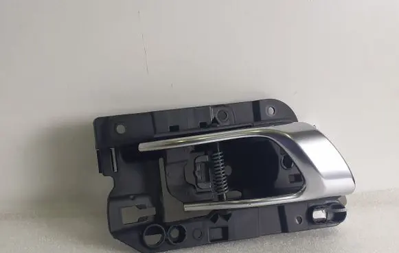 Porsche Macan (95B) Rear door interior handle 95B837020 171942348S09