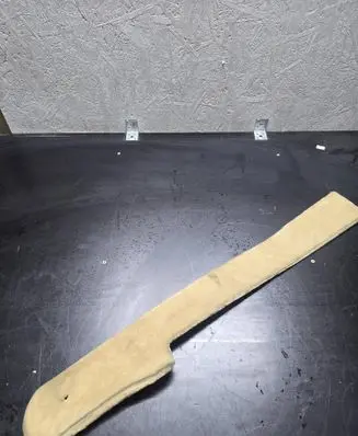 BMW 7 E65 E66 Centre console side trim rear 