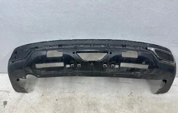 Renault Koleos II Rear bumper