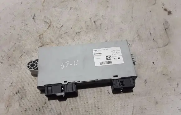 BMW 5 GT F07 Other control units/modules 9241973