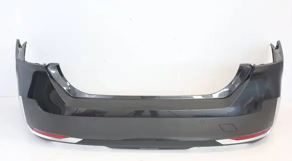 BMW i5 G60 Rear bumper 568333209