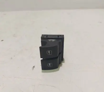 Volkswagen PASSAT B6 Electric window control switch 1K3959851A