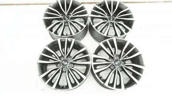 KIA Stinger R18 alloy rim 52910J5110