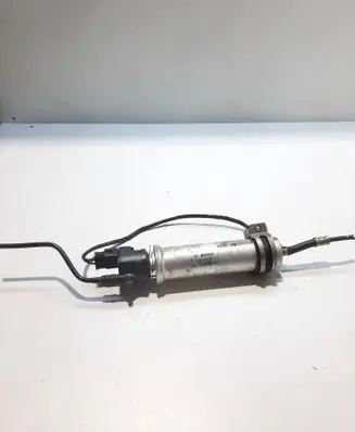 BMW 7 E65 E66 Fuel filter 0450906457