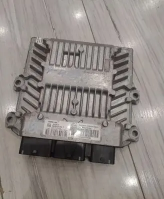 Engine control unit/module ECU