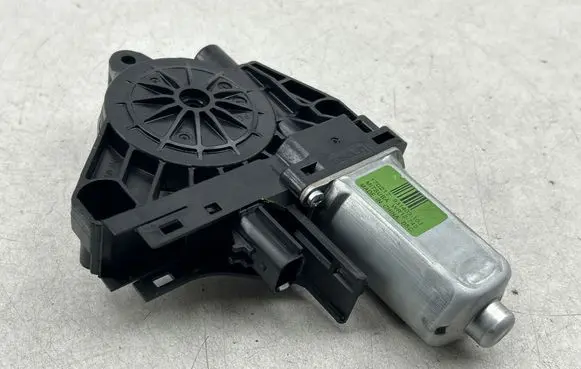 Dodge Durango III Rear door window regulator motor 931403103 WR12745