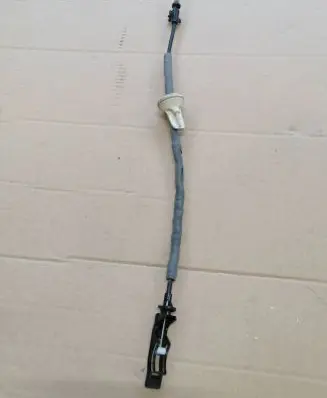Volkswagen Golf VII Front door cable line 5G4837085B