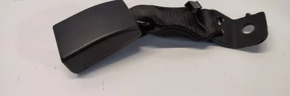 BMW 1 F20 F21 Rear seatbelt buckle 7266352