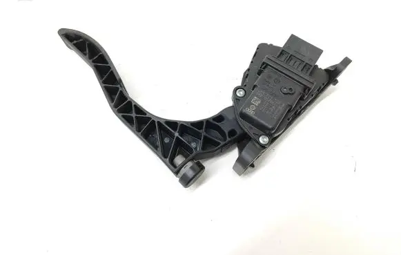Audi A6 S6 C6 4F Accelerator throttle pedal 4F1723523B 6PV00898406