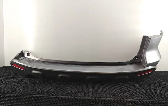 Honda CR-V Rear bumper 71501SWAZZ00