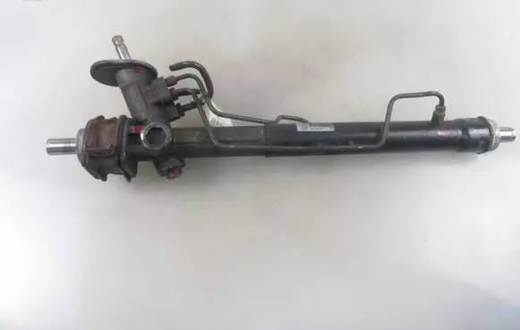 Chevrolet Aveo Steering rack 