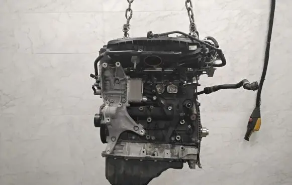 Audi A5 8T 8F Engine CJE