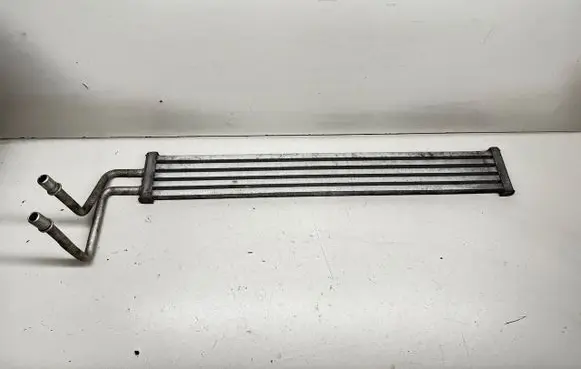 BMW 5 F10 F11 Power steering radiator 7570100 1712757010003 17127570100
